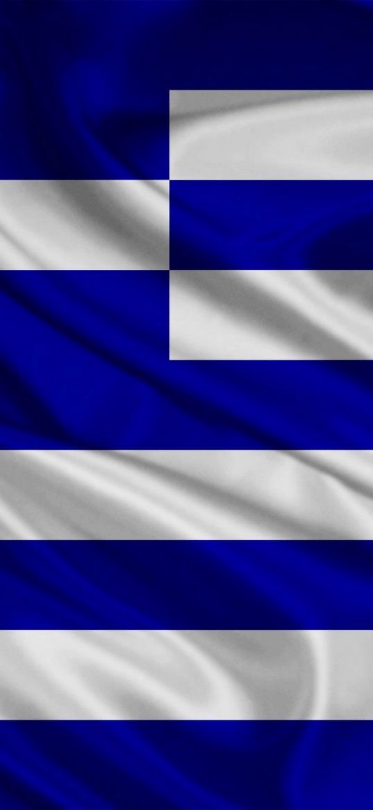 flag, symbols, colors, materials, strips, greece