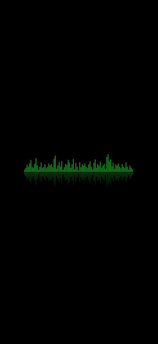 background, equalizer, dark, lines, ribbed, green