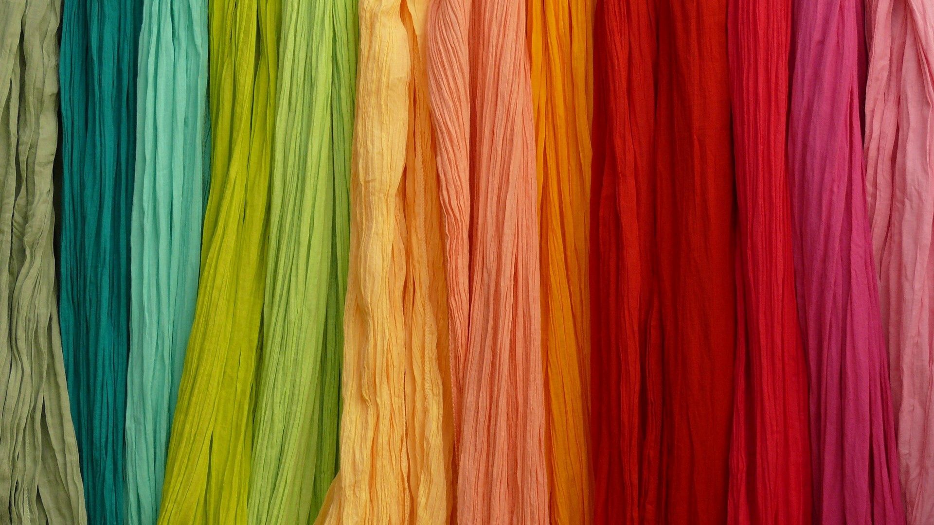 bands, colorful, cloth