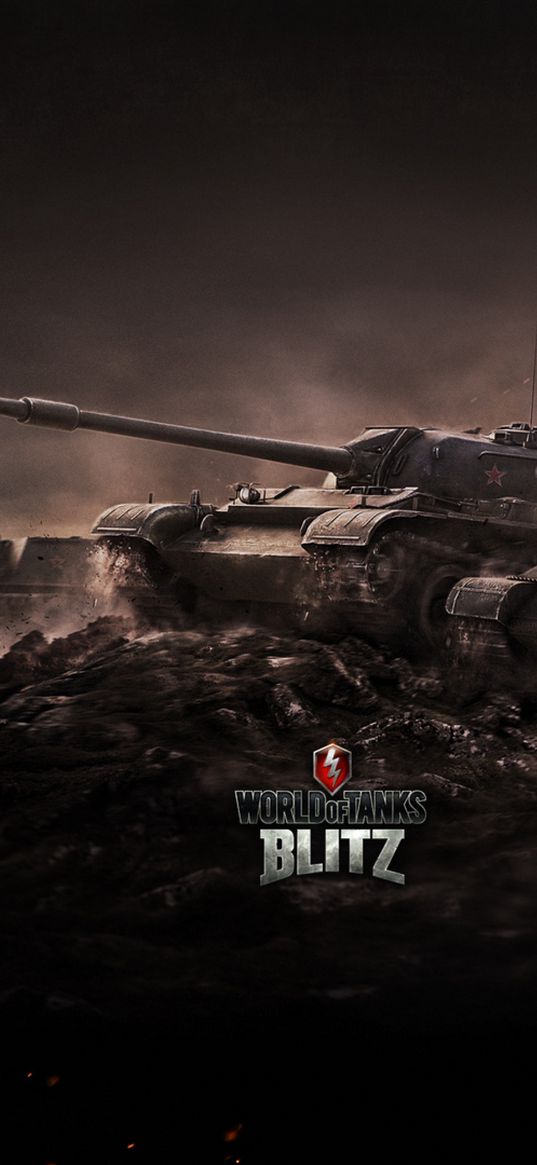 tanks, sparks, dirt, inscription, world of tanks, art