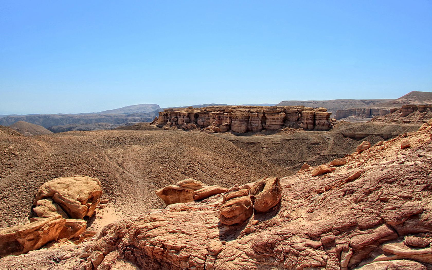 sinai, egypt, mountains, desert, sand, stones, canyons