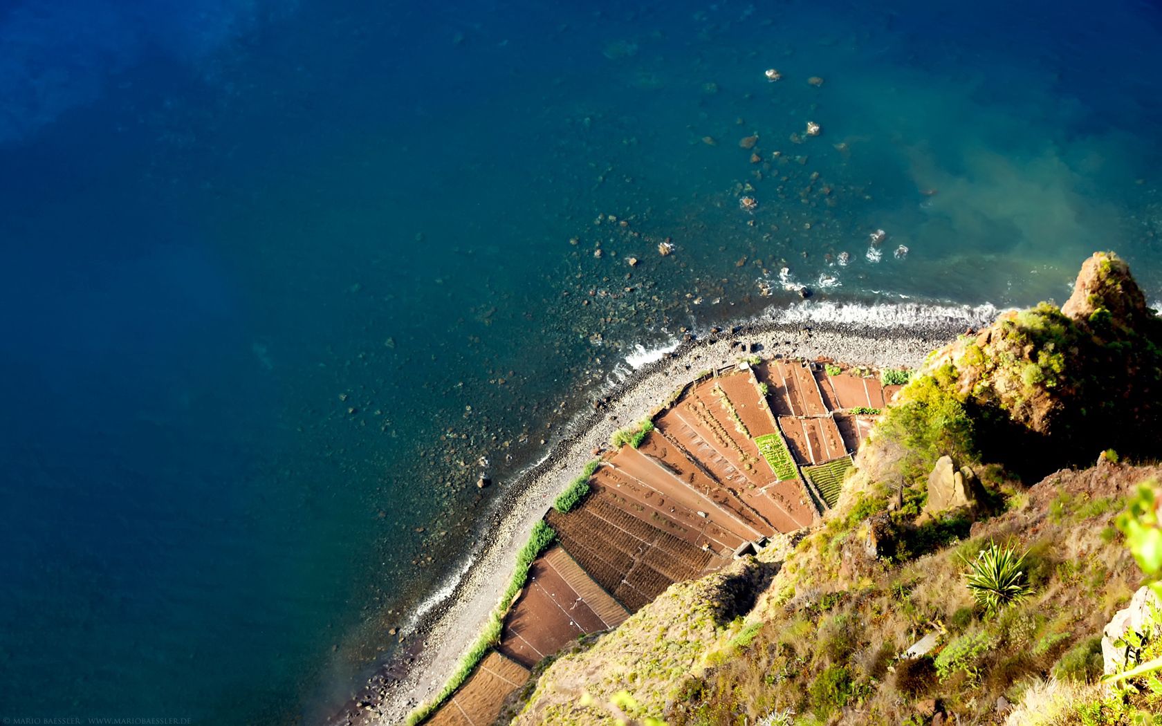 coast, fields, height, rocks, reeves, agriculture