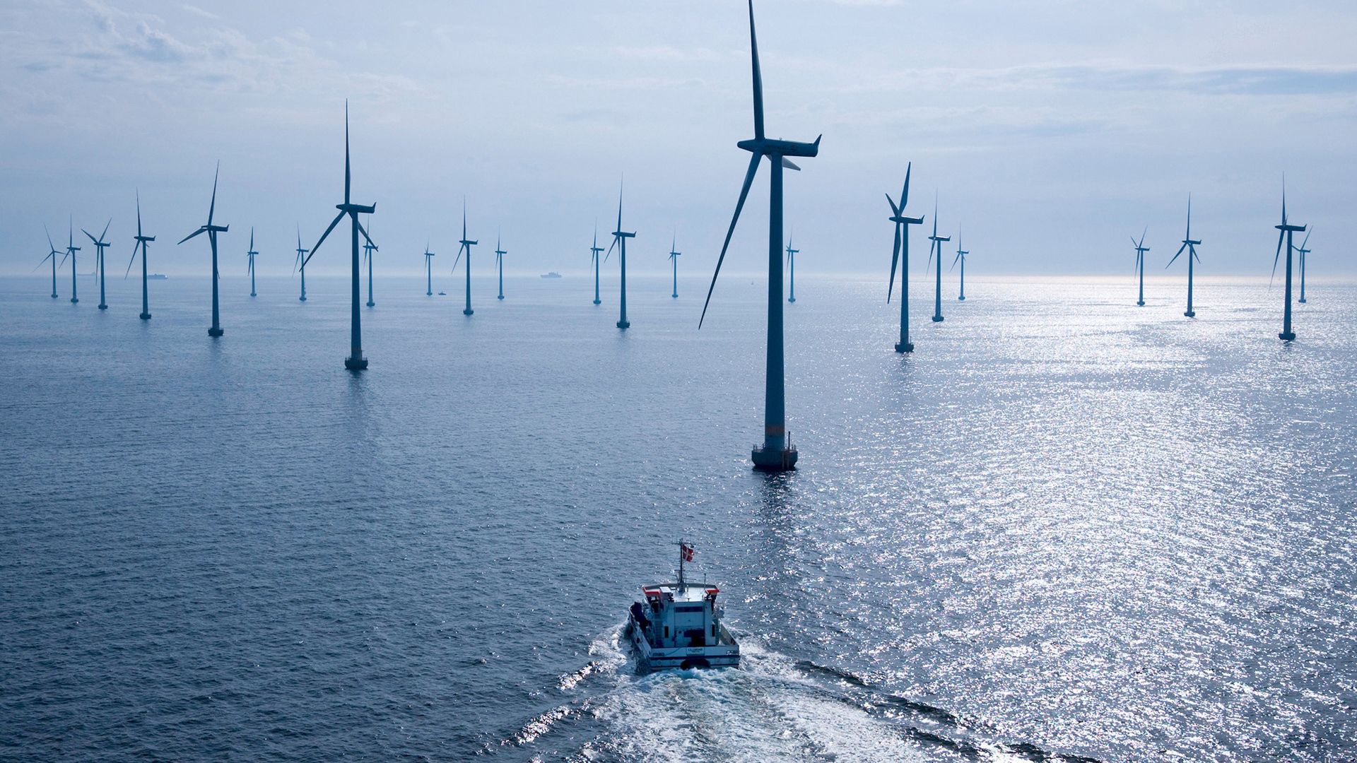 tower, boat, check, sea