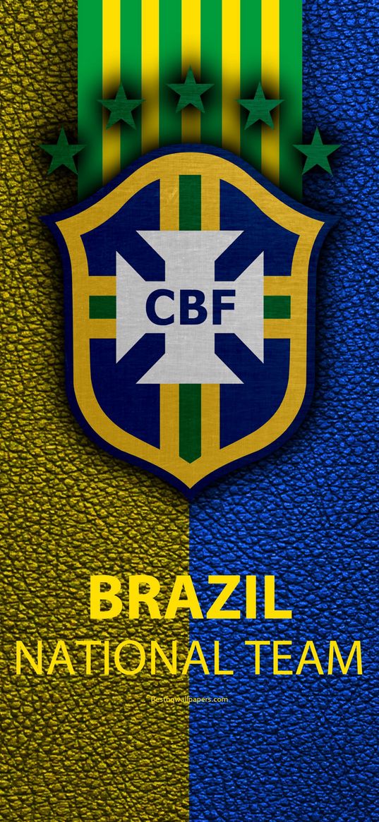 brazilian football confederation, logo, world cup