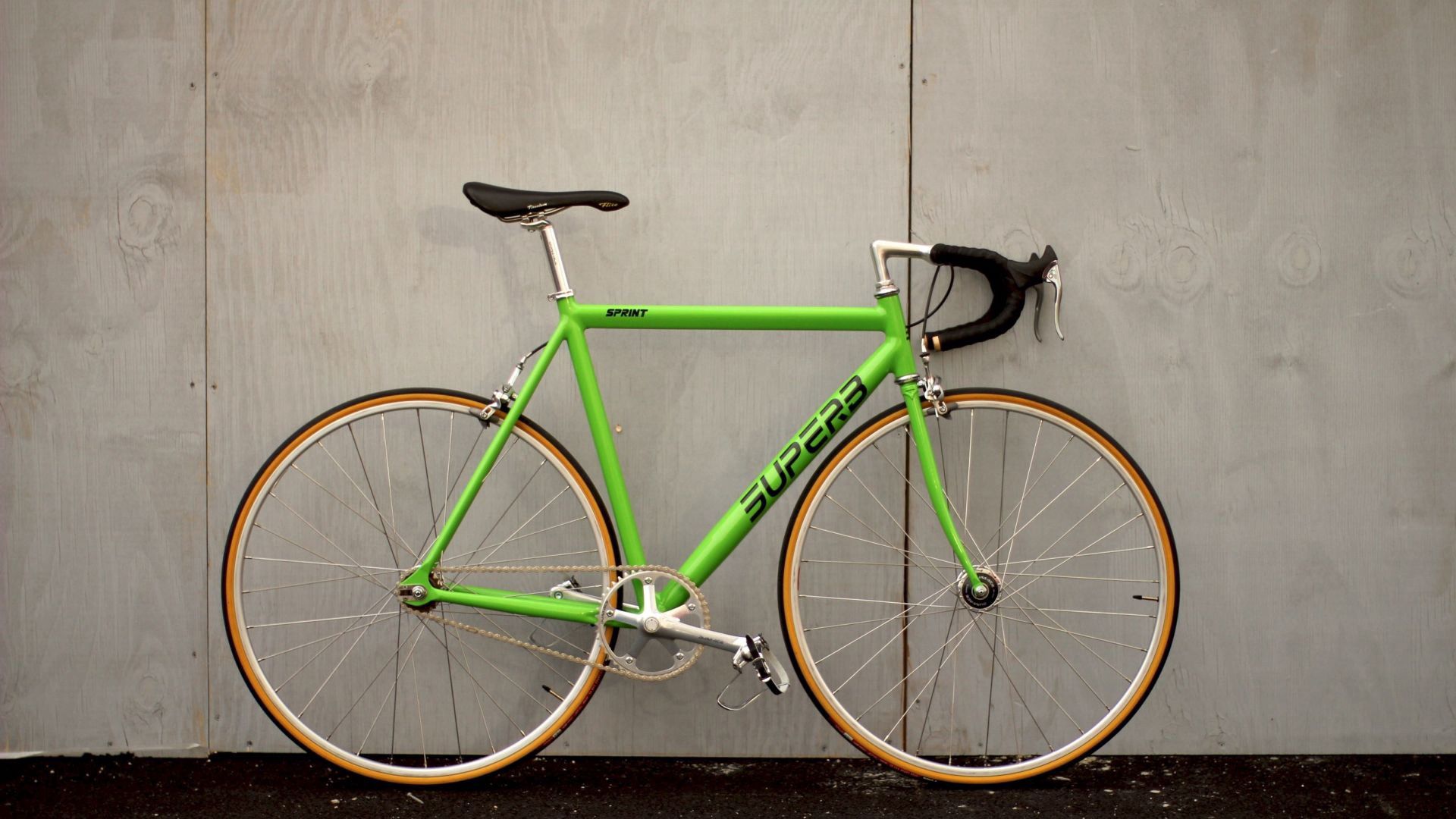 bike, style, sport, street, wall