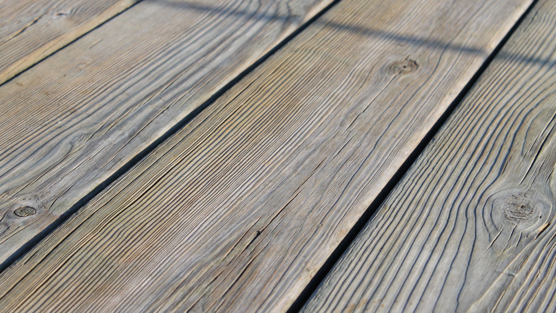 wooden floor, boards, light