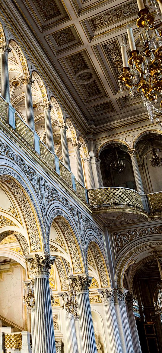 hermitage, palace, luxury, museum, architecture