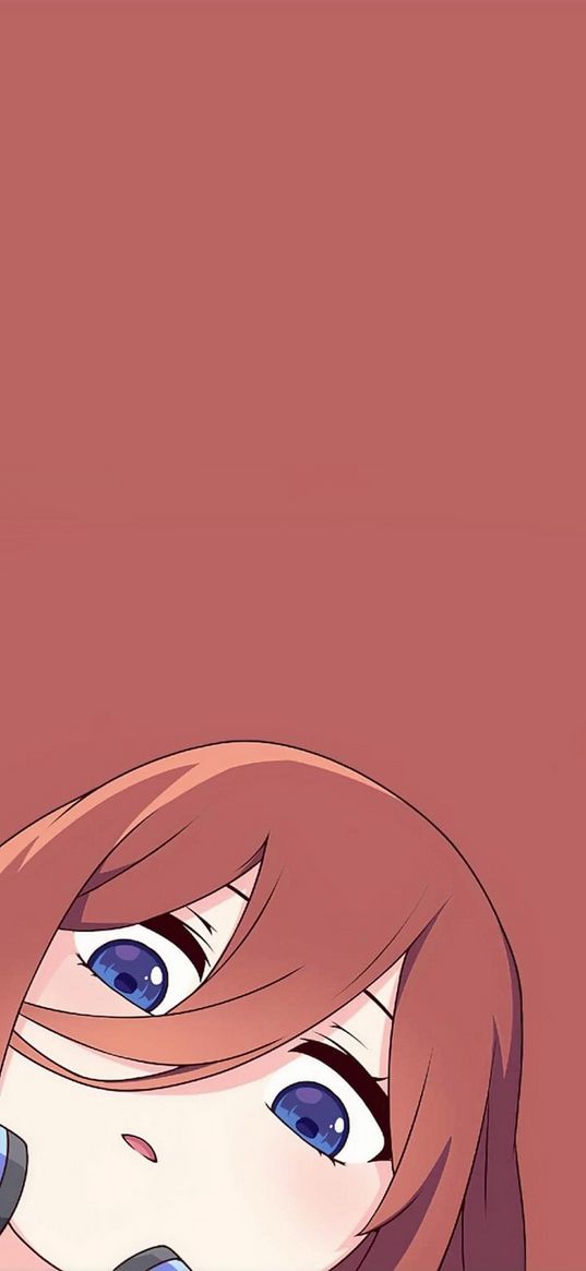 miku, anime, art, girl