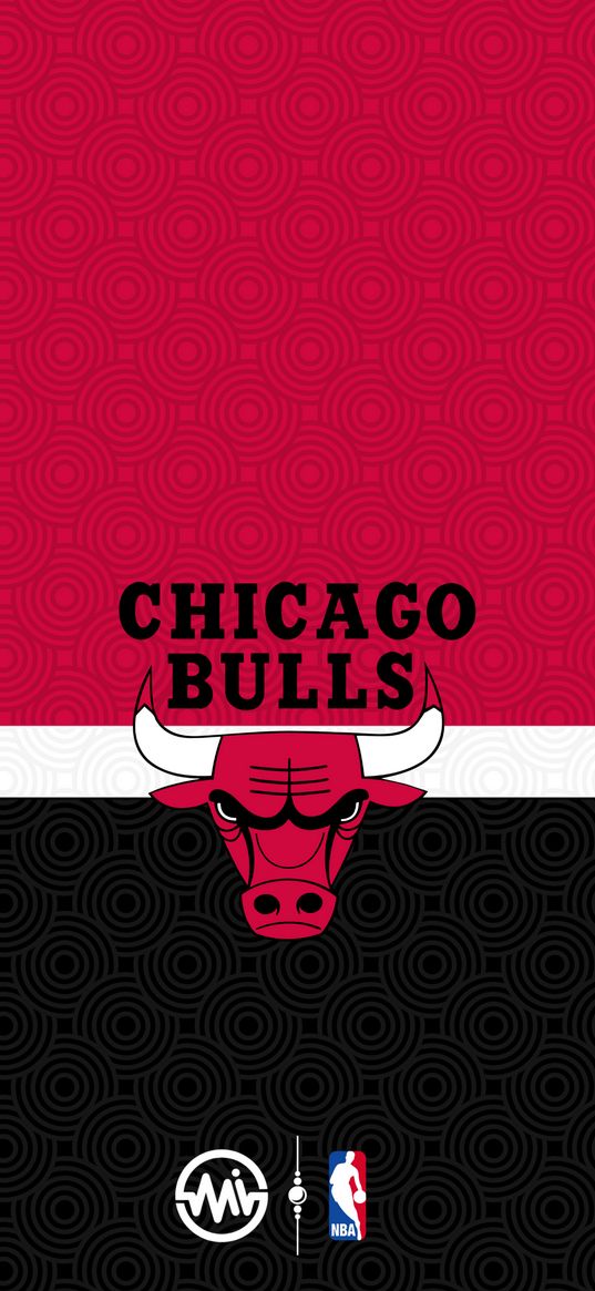 chicago bulls, basketball club, nba, basketball, bull, logo, red, black, white, sports