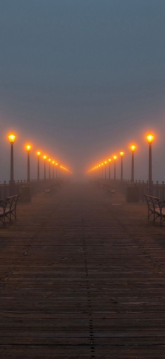 bay bridge, san francisco, california, usa