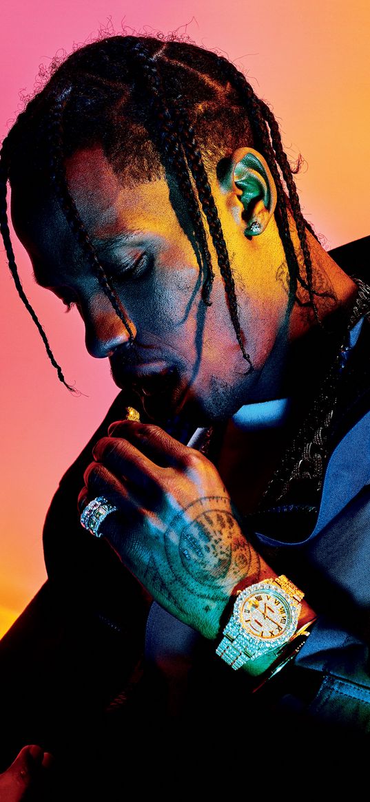 travis scott, rapper, artist, musician, celebrity