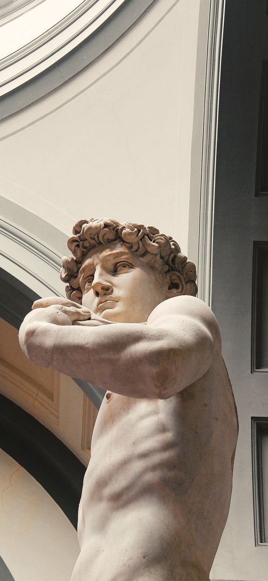 sculpture, david, michelangelo, art, aesthetics