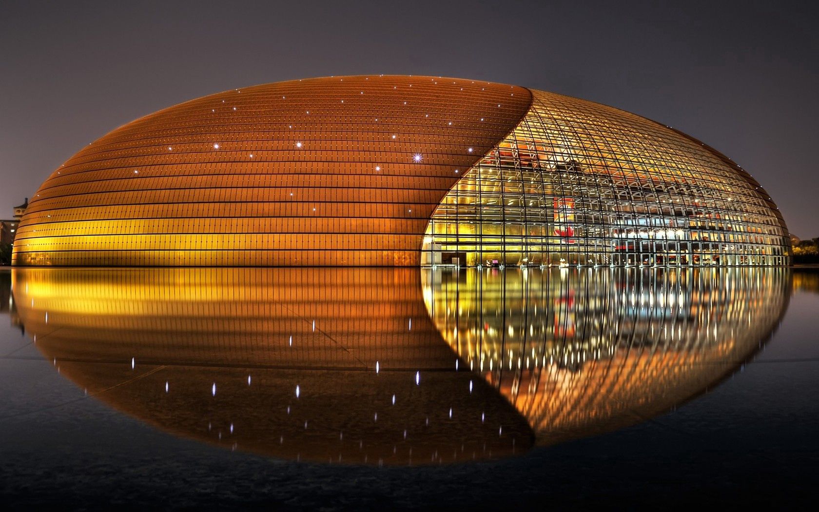 national center for the performing arts, beijing, china