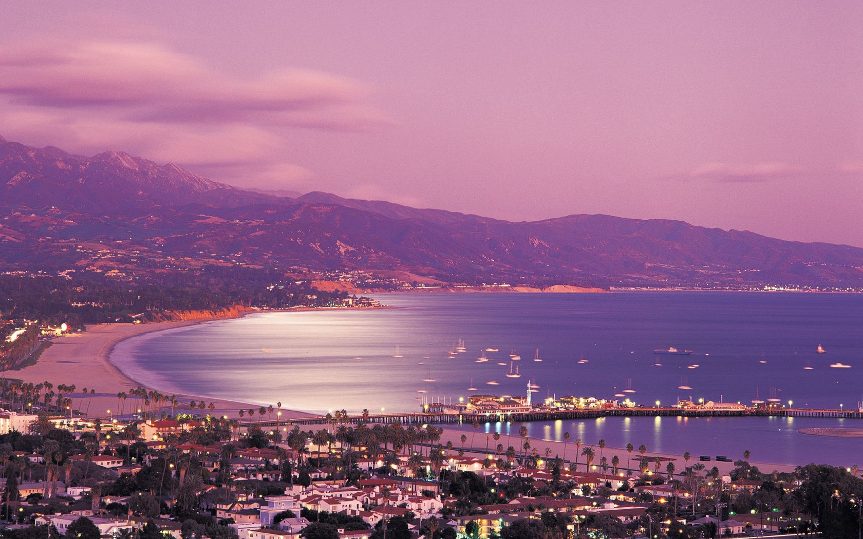 santa barbara, california, united states of america