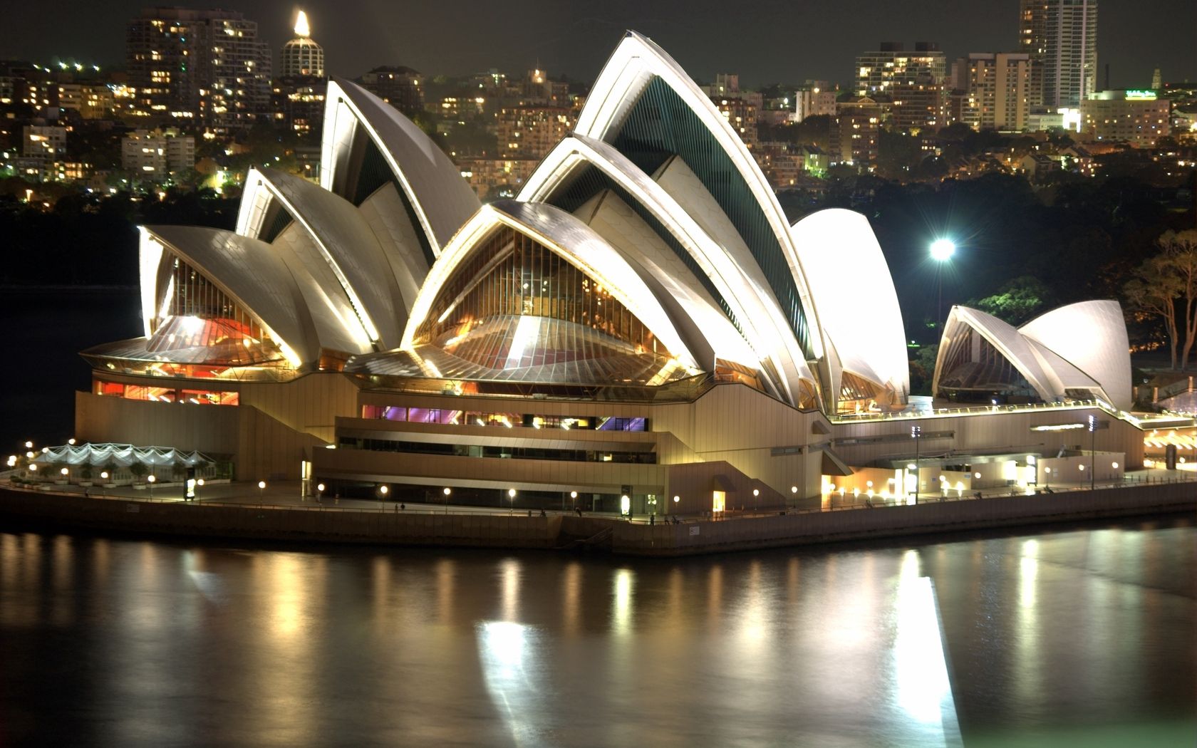 sydney, theater, opera