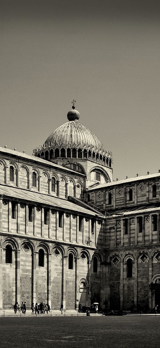 italy, pisa, leaning tower