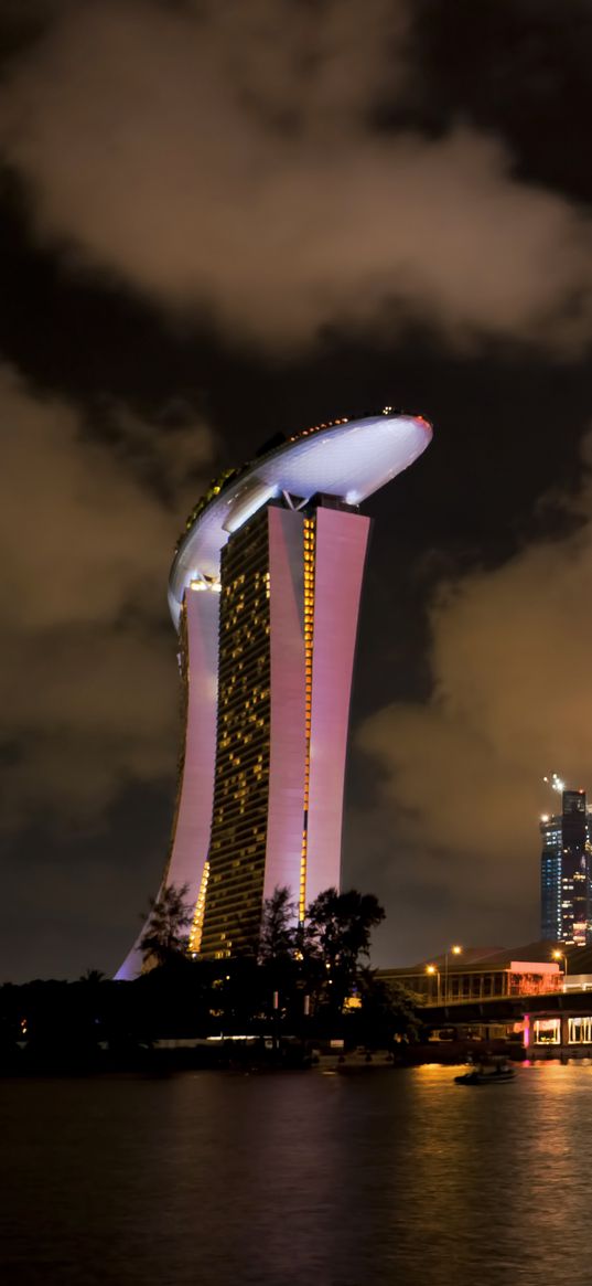 singapore, holiday, fireworks, bridge