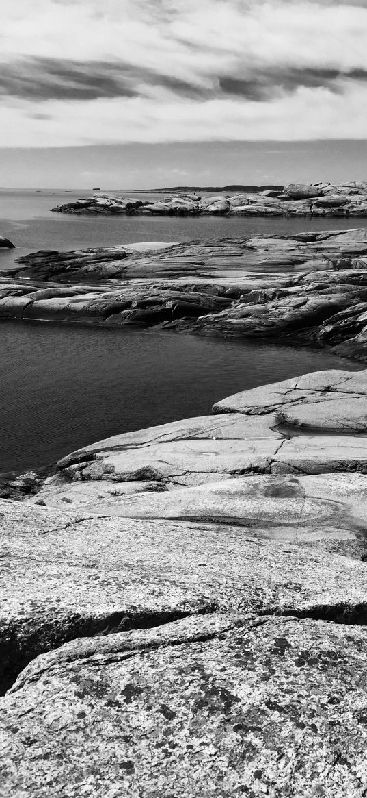 verdens ende, nature, norway