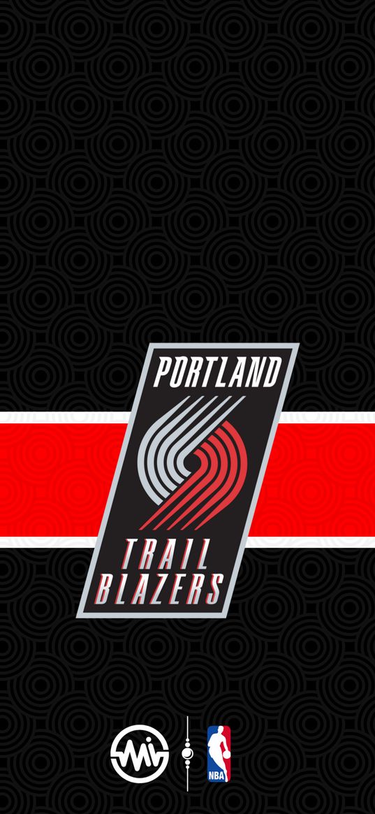 portland trail blazers, basket ball, mi, nba