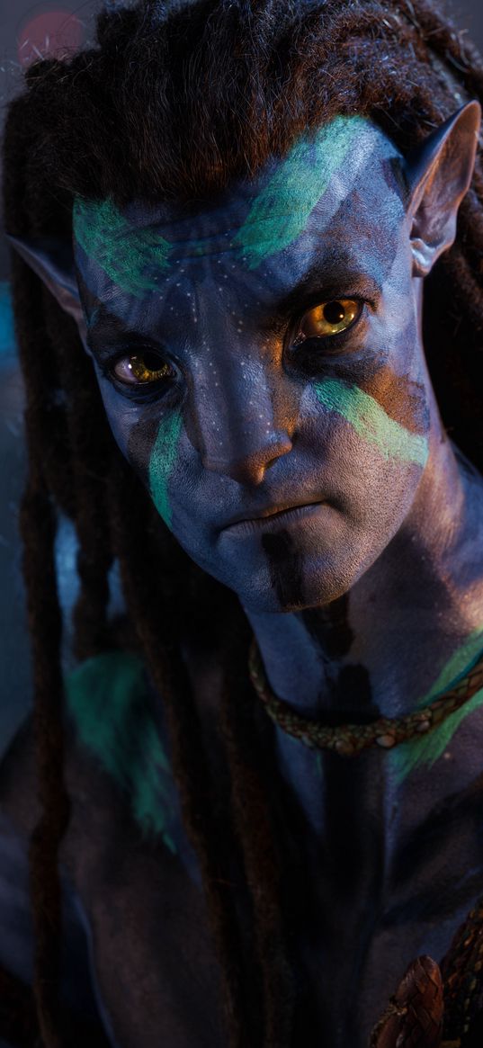 jake sully, avatar, avatar the way of water