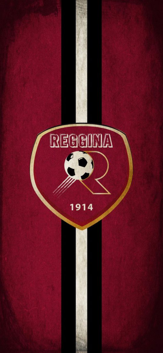 reggina, reggio calabria, amaranto, football, soccer, logo, italy