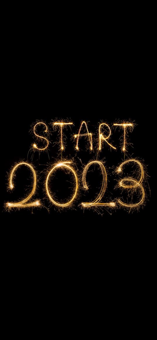 start, 2023, happy new year