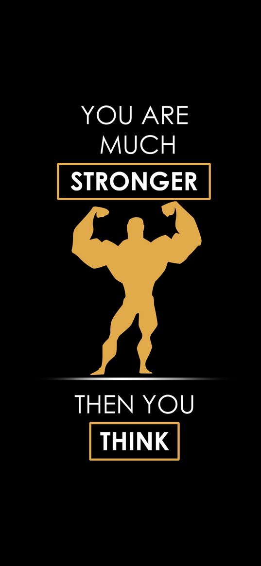 motivation, words, bodybuilder, slogan, strong, strength