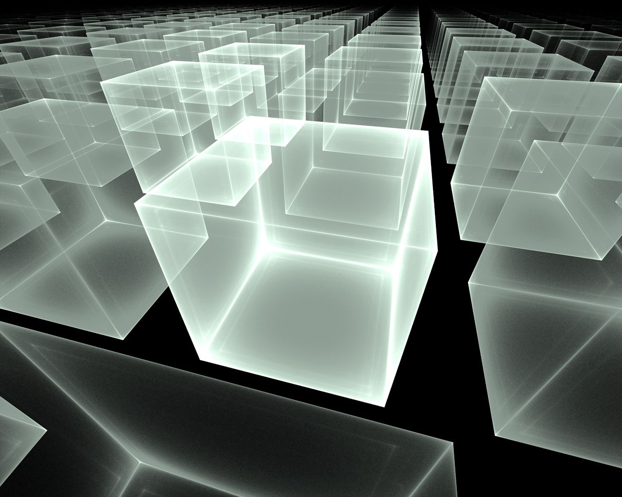 cube, cubes, shadow cube