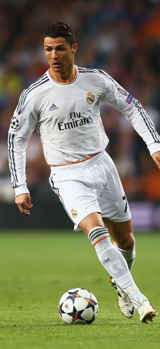 cristiano ronaldo, real madrid, football player, football