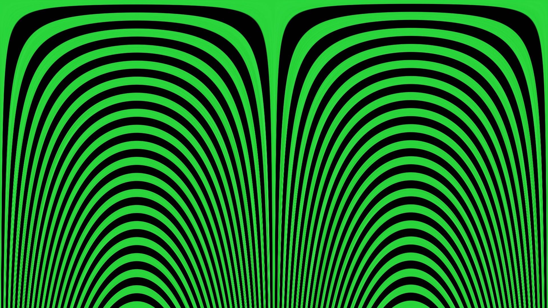 optical illusion, lines, background, band