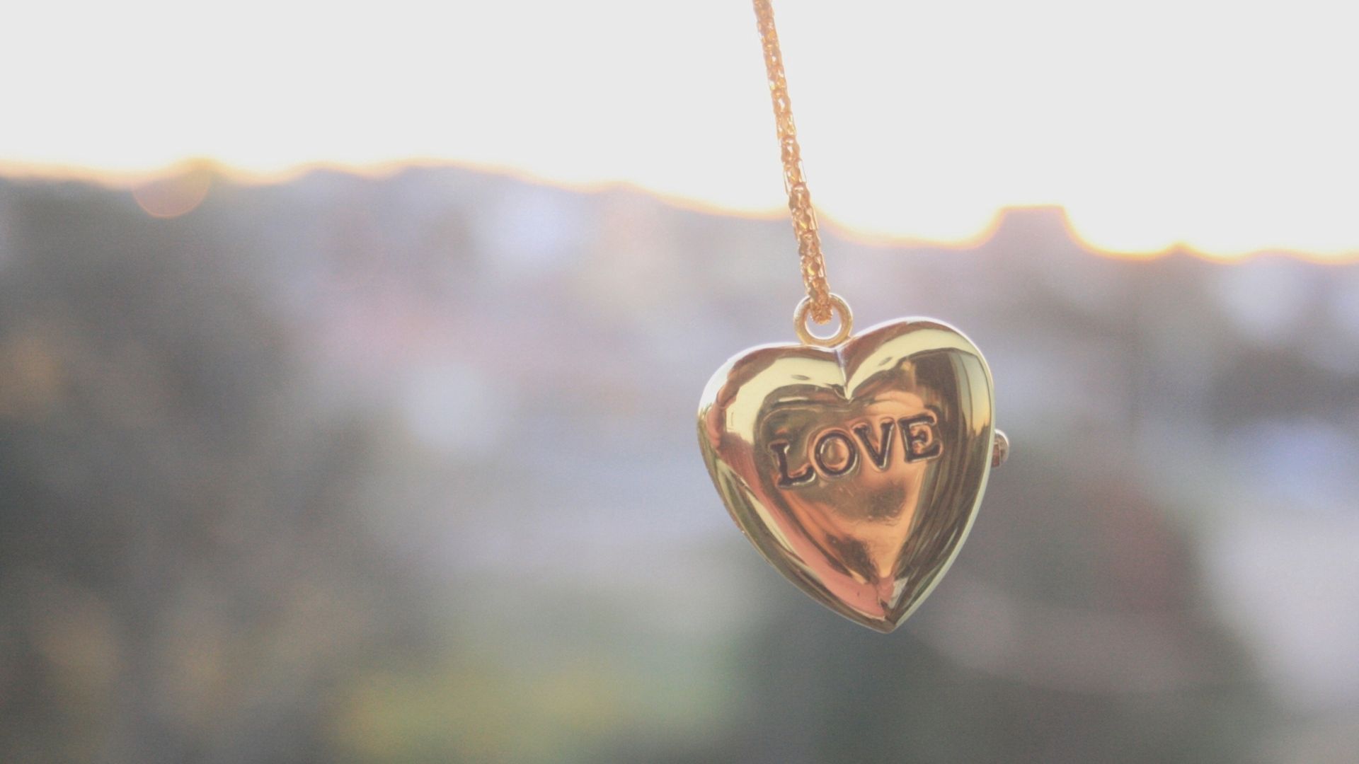 mood, jewelry, accessories, chain, pendant, heart