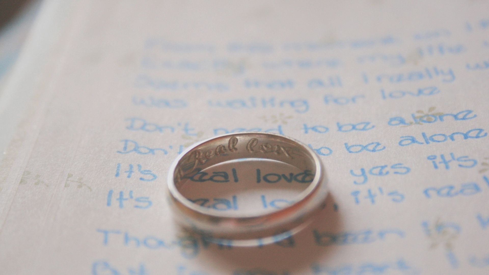 mood, ring, wedding, labels, paper