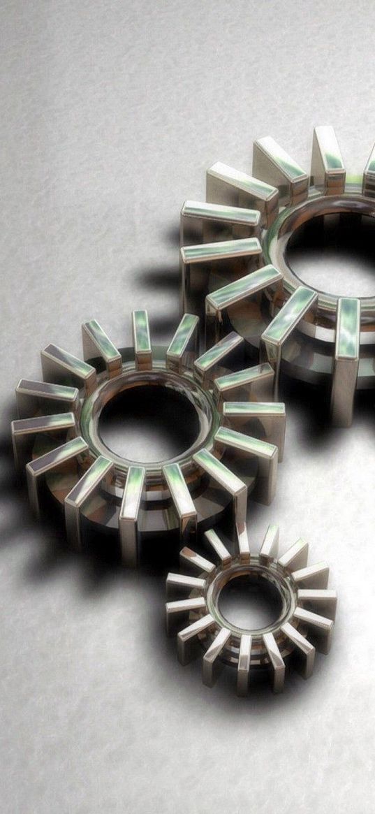 gears, gear, parts