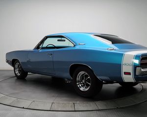 Preview wallpaper 69, dodge, 500, charger, hemi, supercharger