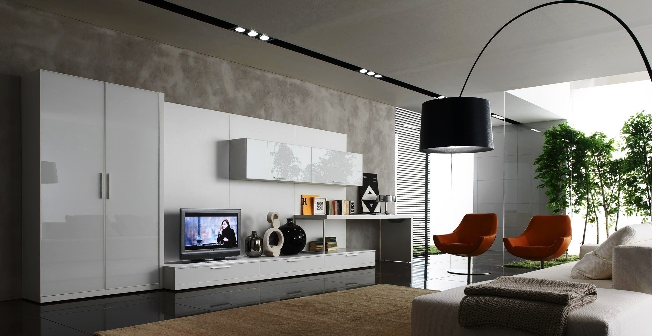 living room, modern, design, interior design, furniture, sofa, tv