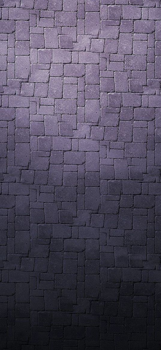 texture, stone, violet, color