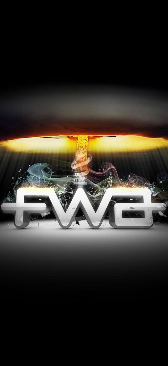 fwa, 3d, babak, black, lamp, mushroom