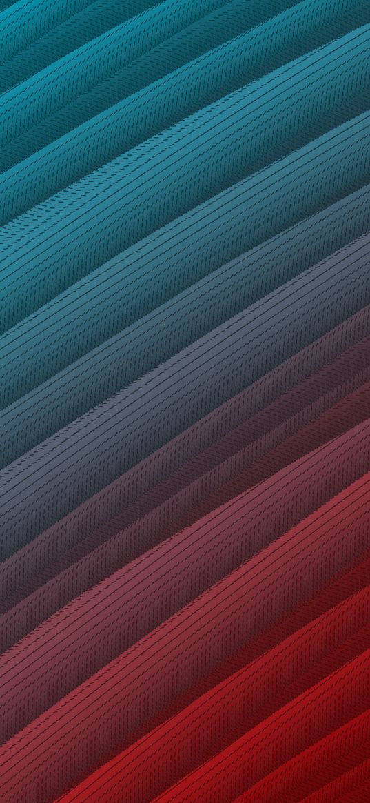 abstraction, stripes, lines, gradient, color, pixel