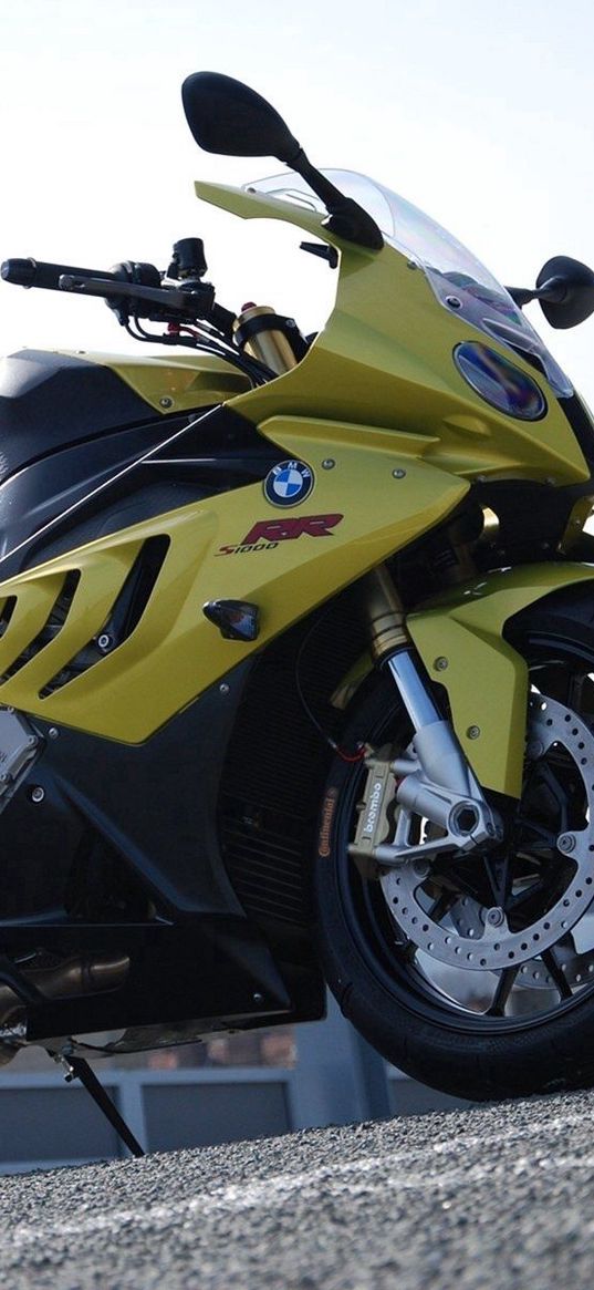 ac-schnitzer-bmw, motorcycle, sports