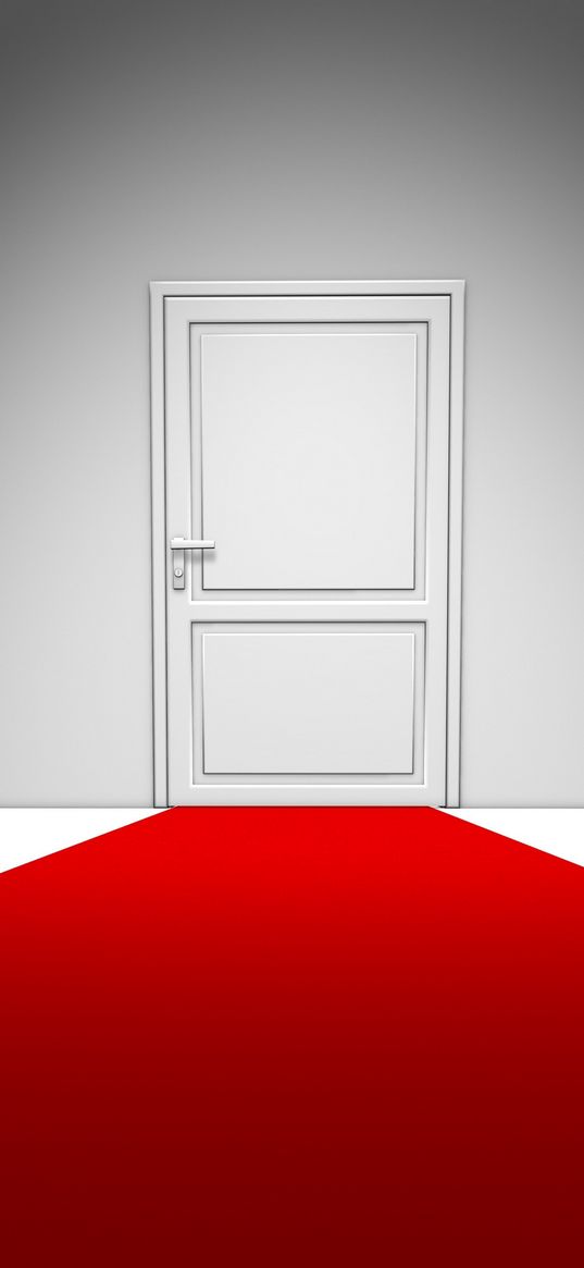 door, style, minimalism, house, room, creative