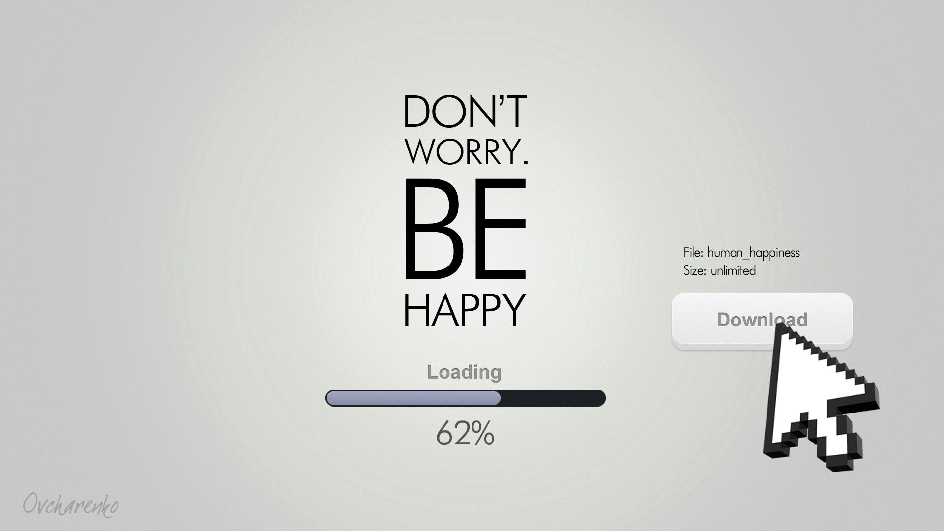 happiness, loading, happy