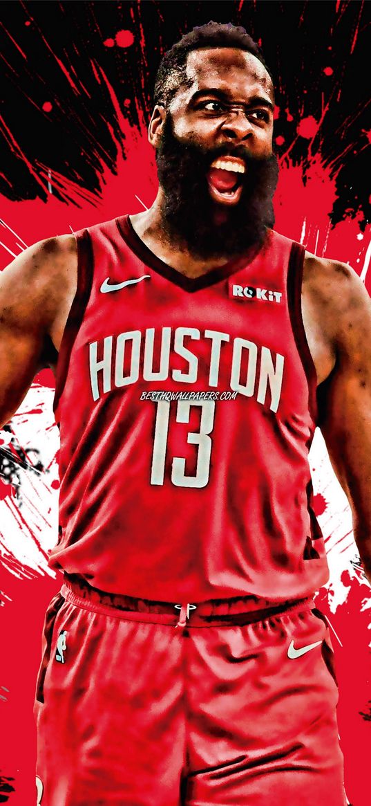 james harden, basketball player, basketball, sports, beard