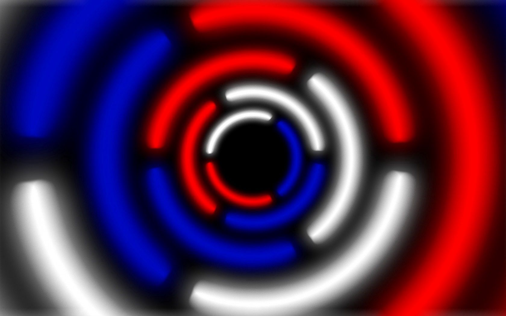 circle, russian, white, blue, red