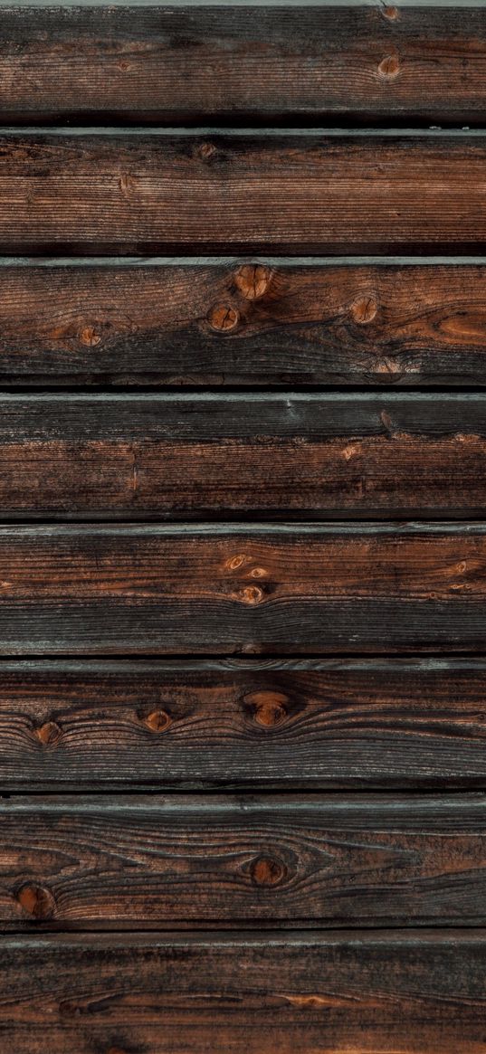 wood, boards, wall, texture, dark