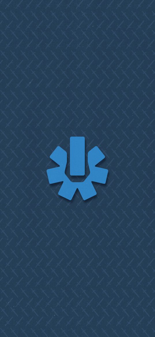 destiny 2, emblem, sign, gear, blue, swords