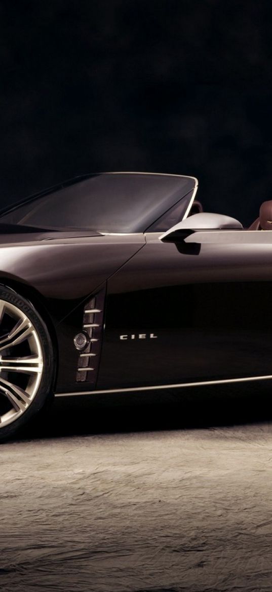 ride, cadillac, luxury, edition, sports car