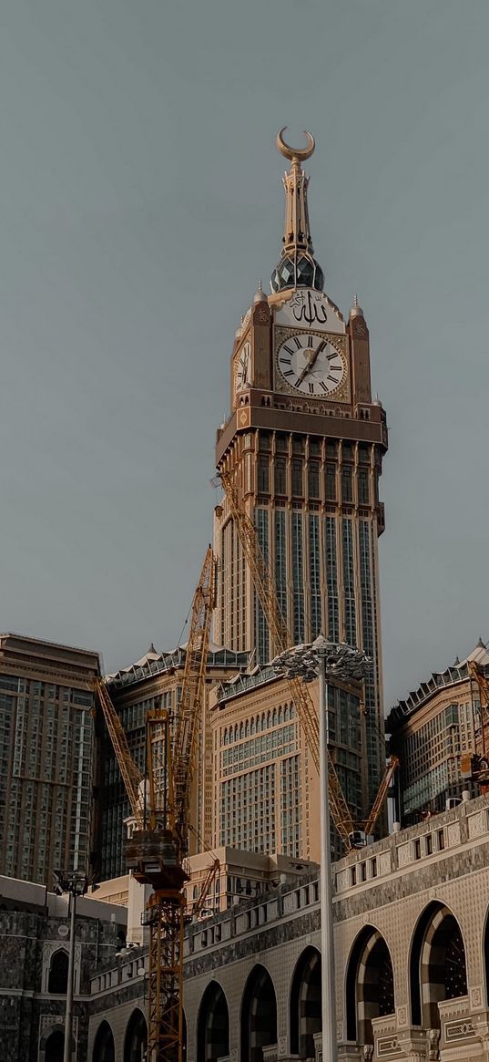 mosque, medina, prophet's mosque