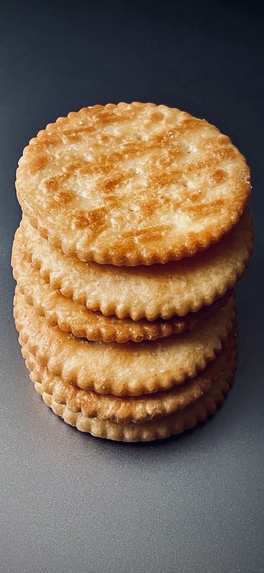 cookies, food, tower, minimalism