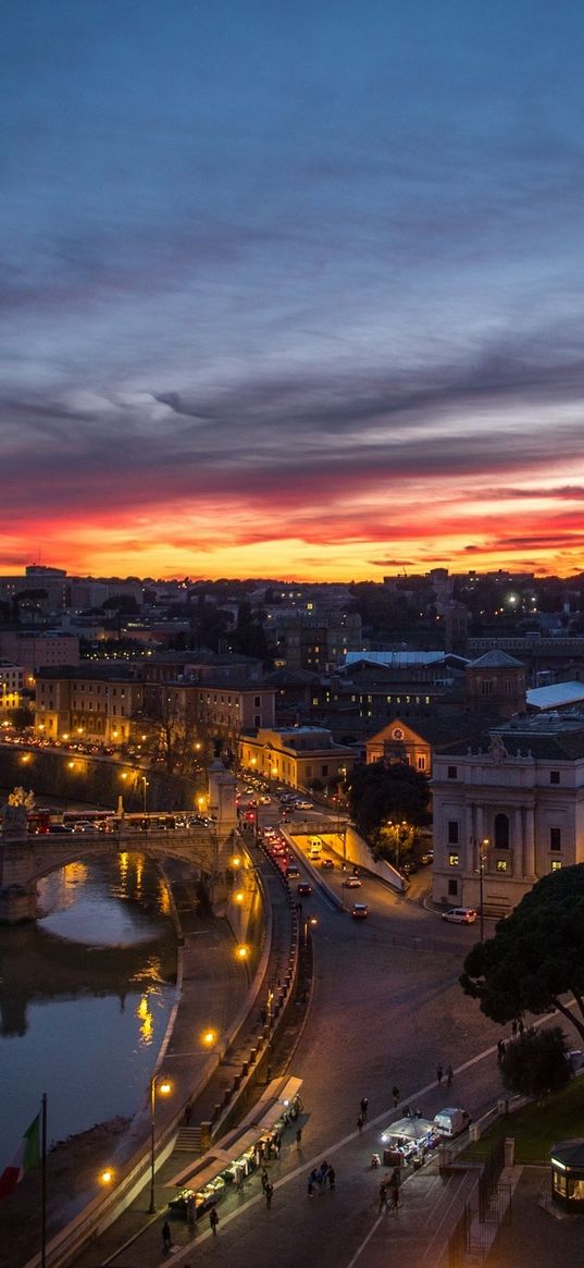 rome, italy, vatican city, citta della stato