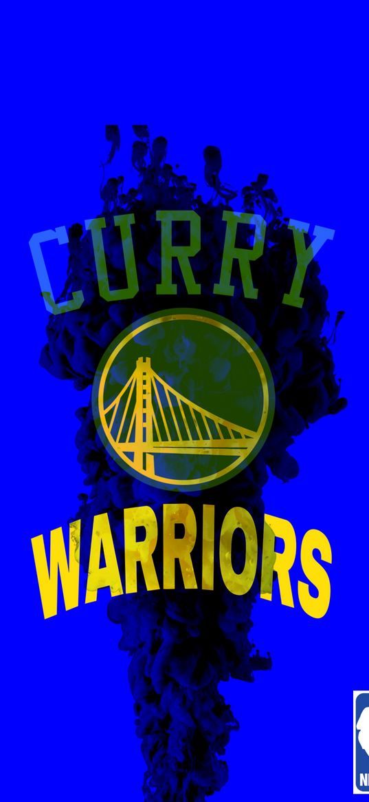 stephen curry, nba, golden state warriors, basketball, lettering, logo, paint